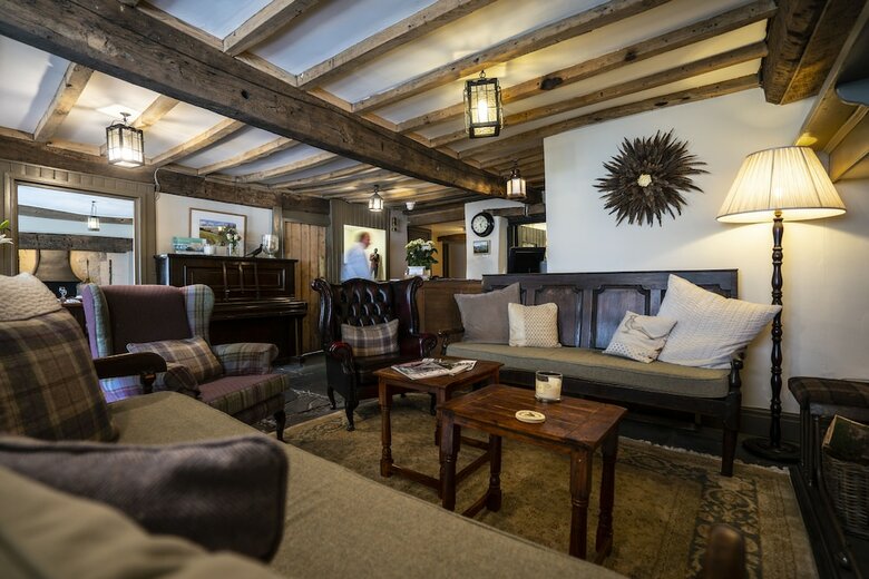 Posada The West Arms
