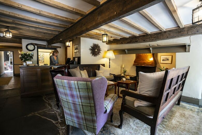 Posada The West Arms