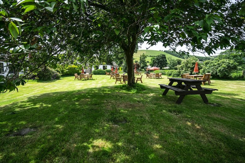 Posada The West Arms