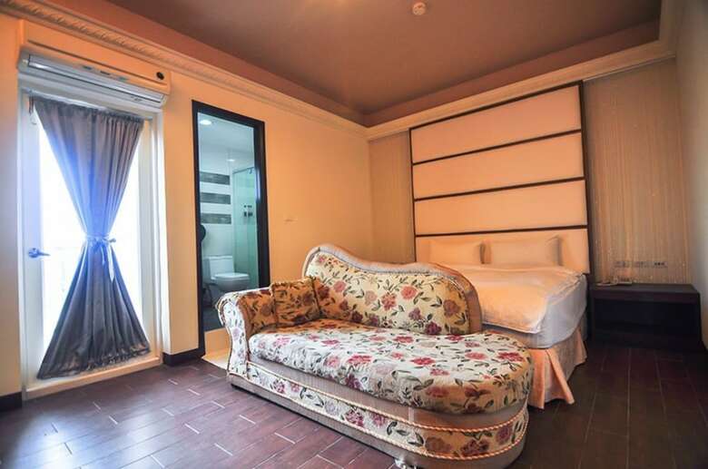 Bed & Breakfast Xiang Xie Homestay