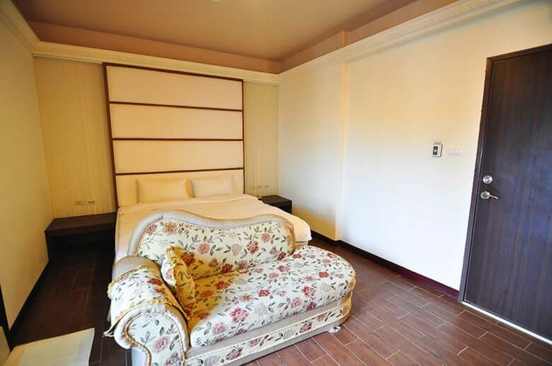 Bed & Breakfast Xiang Xie Homestay