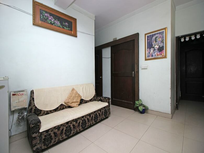 Oyo 457 Hotel Mittal Residency