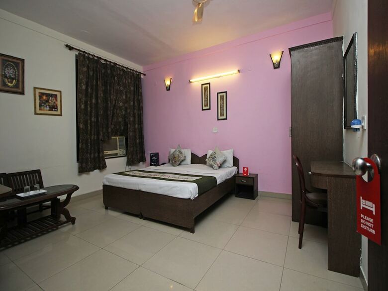 Oyo 457 Hotel Mittal Residency
