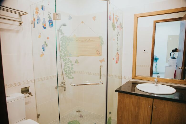 Apartamentos Bamboo House