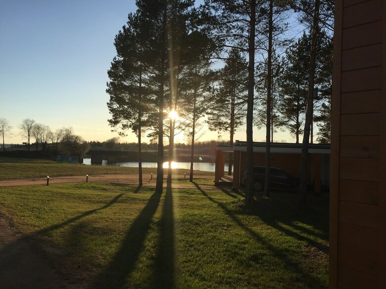 Green Gold Park