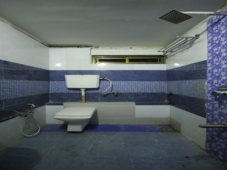 Oyo 893 Hotel Seven