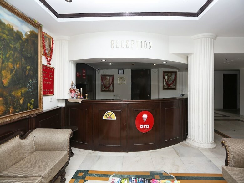 Oyo 1672 Hotel The Pearl