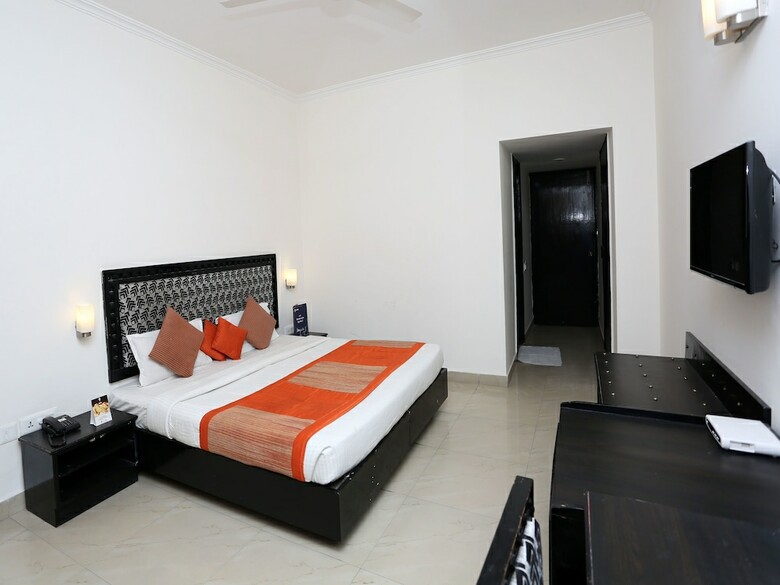 Oyo 1672 Hotel The Pearl