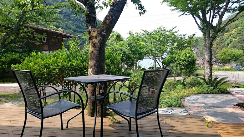 Posada Pension Shishikui