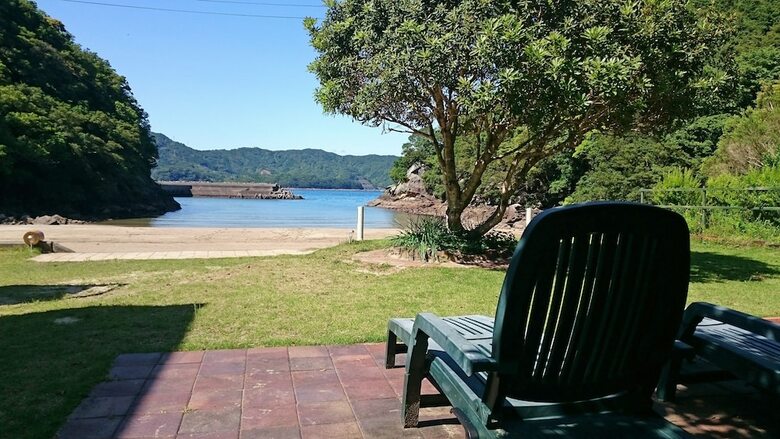 Posada Pension Shishikui