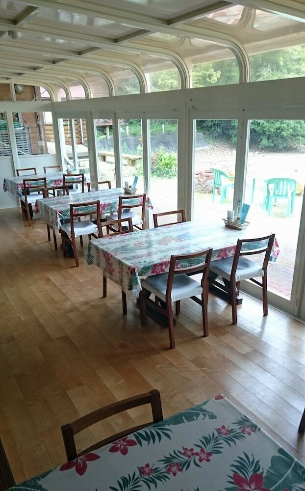 Posada Pension Shishikui
