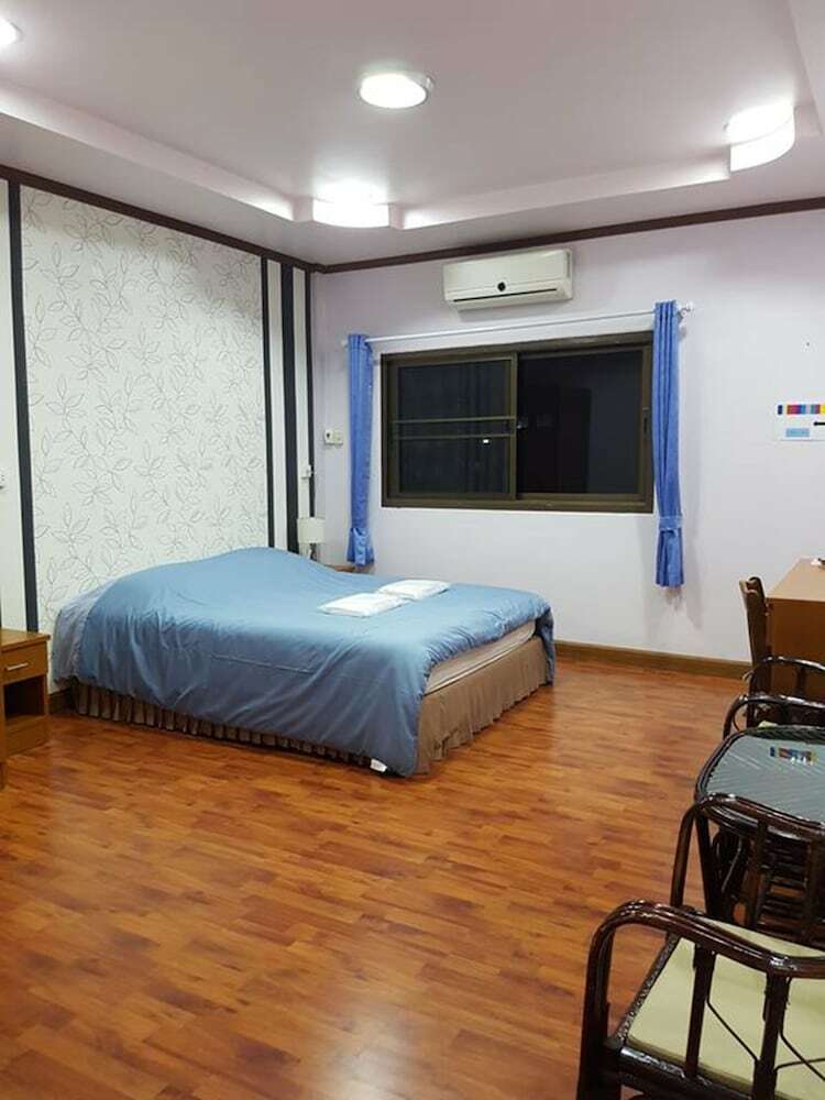 Hotel Garden Place