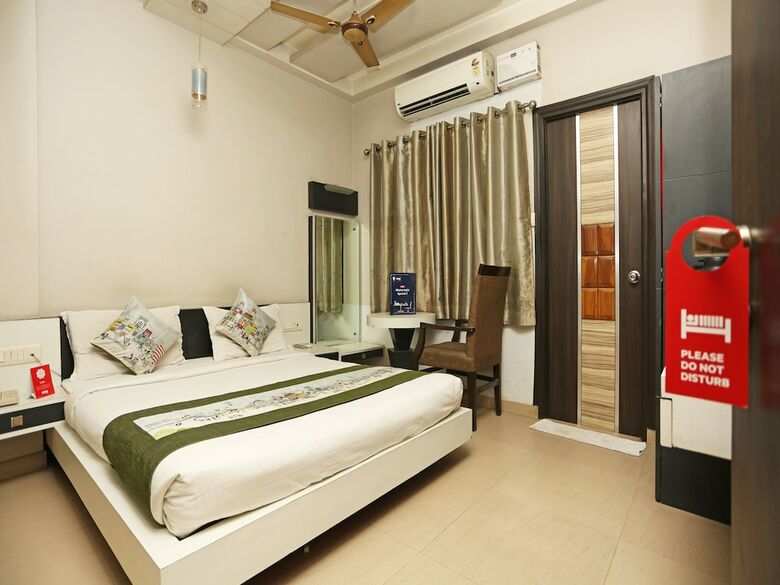 Oyo 1671 Hotel Sundaram