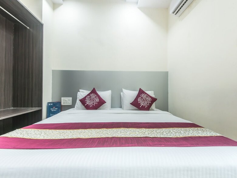 Oyo 845 Hotel Kailash Park