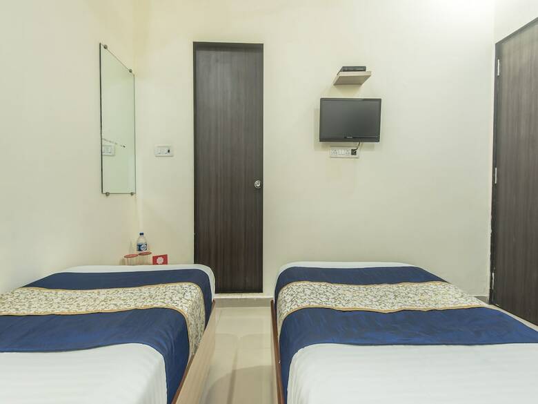 Oyo 845 Hotel Kailash Park