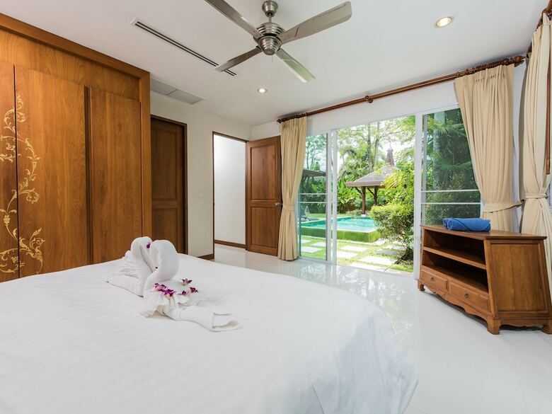 Kiara Villa