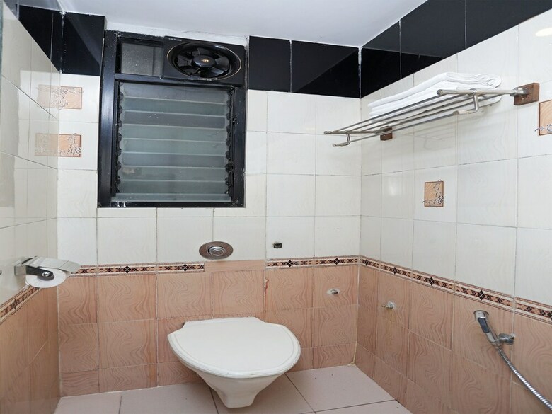 Oyo 603 Hotel Swasti