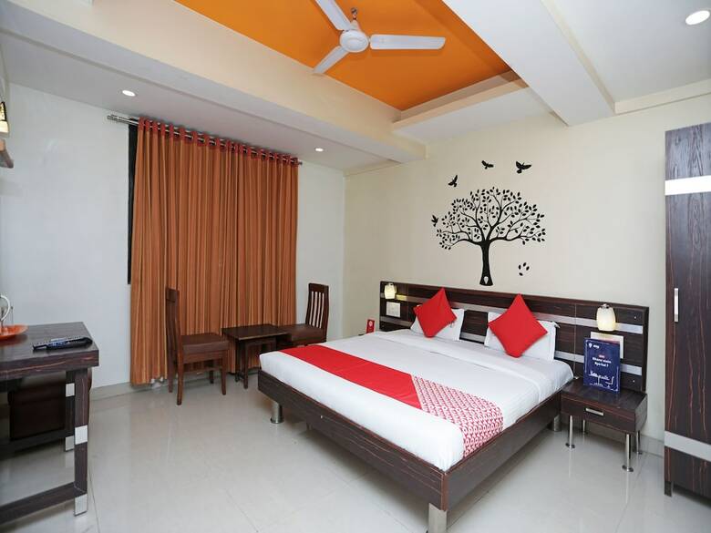 Oyo 603 Hotel Swasti