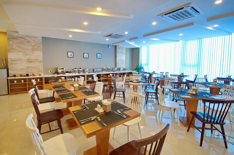 Monica Hotel Nha Trang