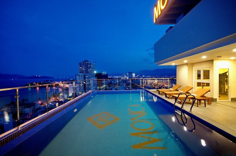 Monica Hotel Nha Trang