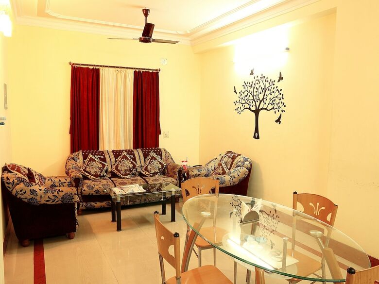 Hotel Oyo 2924 Prabhu Niketan