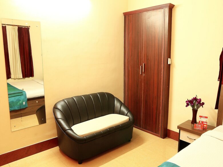 Hotel Oyo 2924 Prabhu Niketan