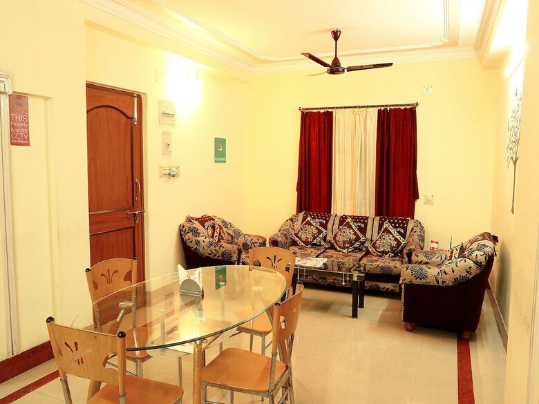 Hotel Oyo 2924 Prabhu Niketan