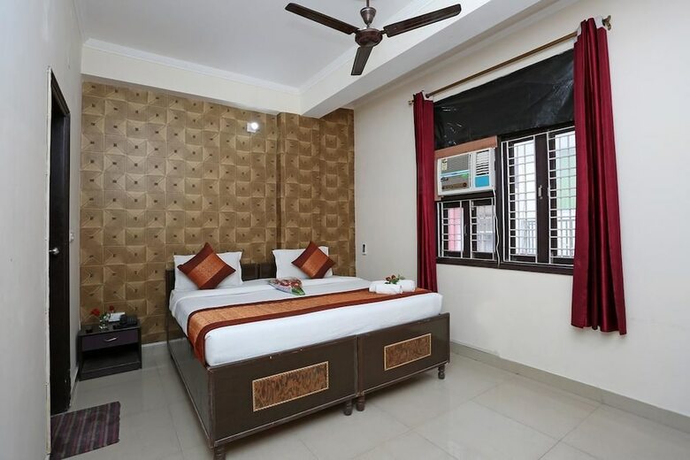 Hotel Avalon Palace