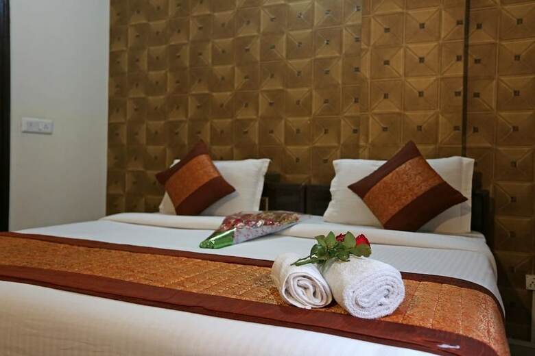 Hotel Avalon Palace
