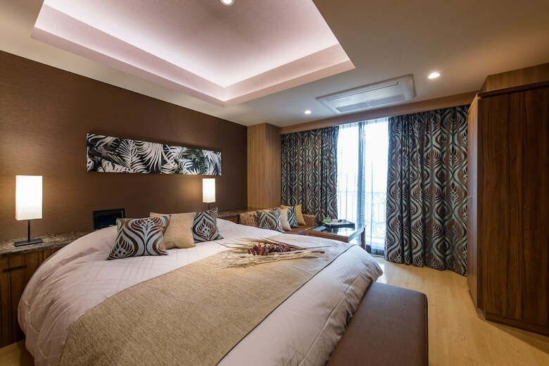 Hotel C.kokura-bay