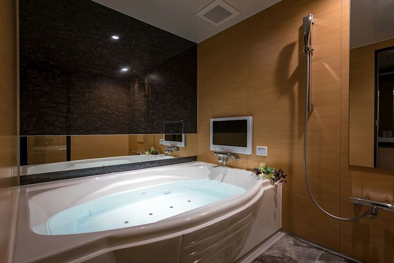 Hotel C.kokura-bay