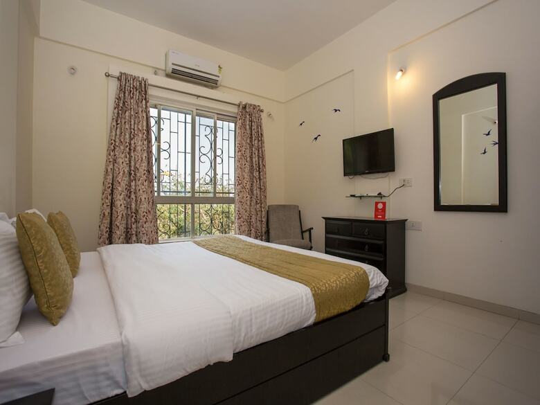 Hotel Oyo 3847 Ema Hospitality