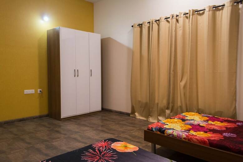 Villa 3bhk By Tripvillas Holiday Homes