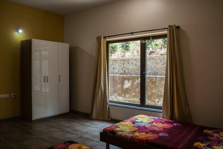 Villa 3bhk By Tripvillas Holiday Homes