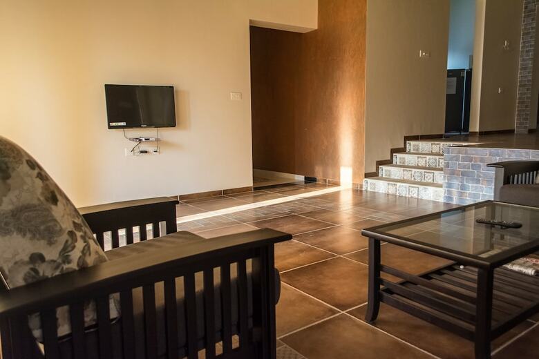 Villa 3bhk By Tripvillas Holiday Homes
