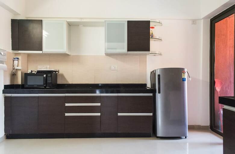Villa 3bhk By Tripvillas Holiday Homes