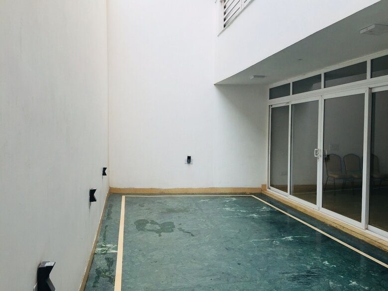 Hotel New Bawa Residency
