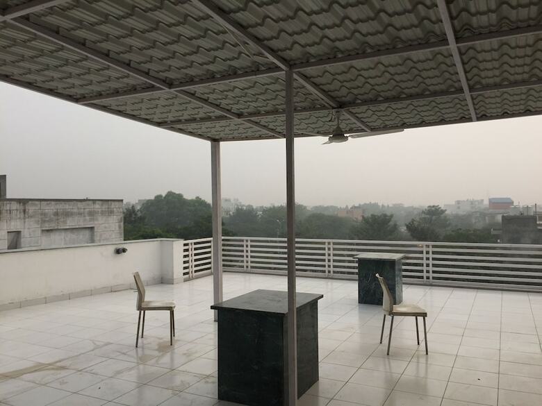 Hotel New Bawa Residency