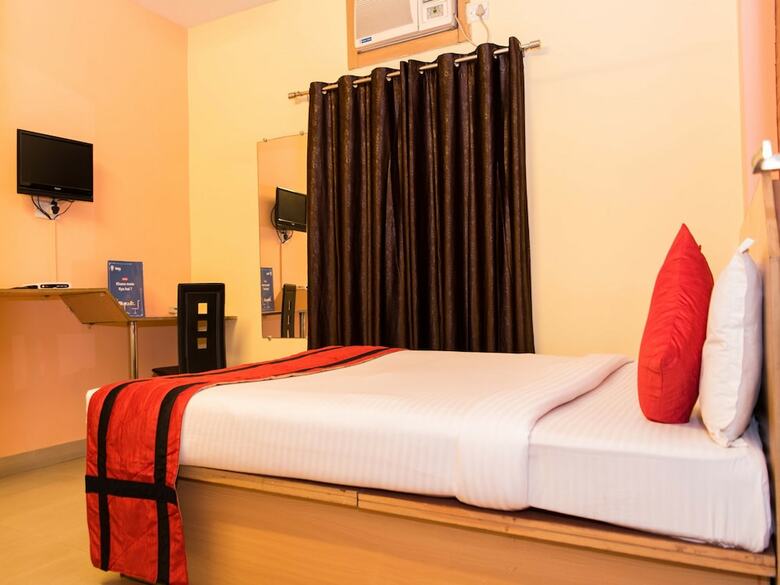 Hotel Oyo 3257 Kamala Inn