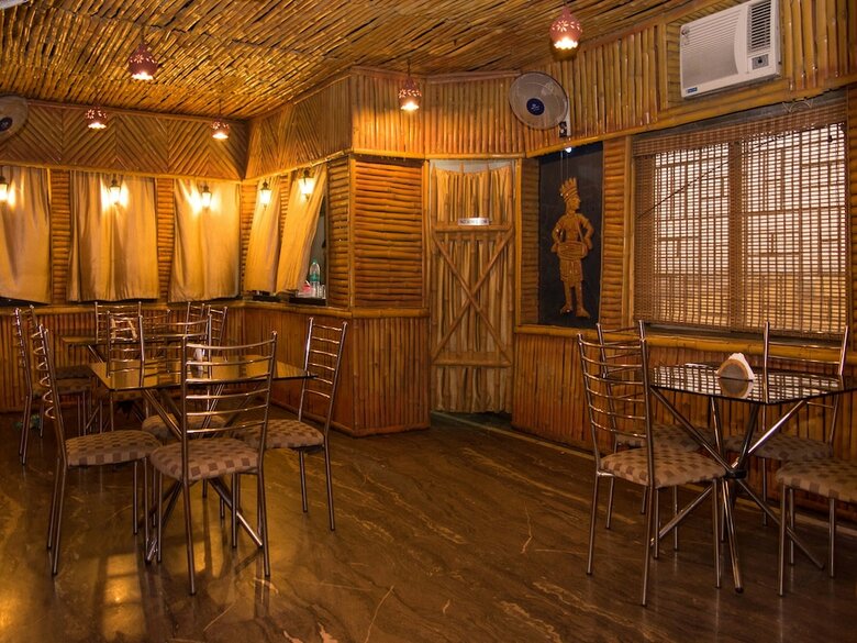 Hotel Oyo 3257 Kamala Inn