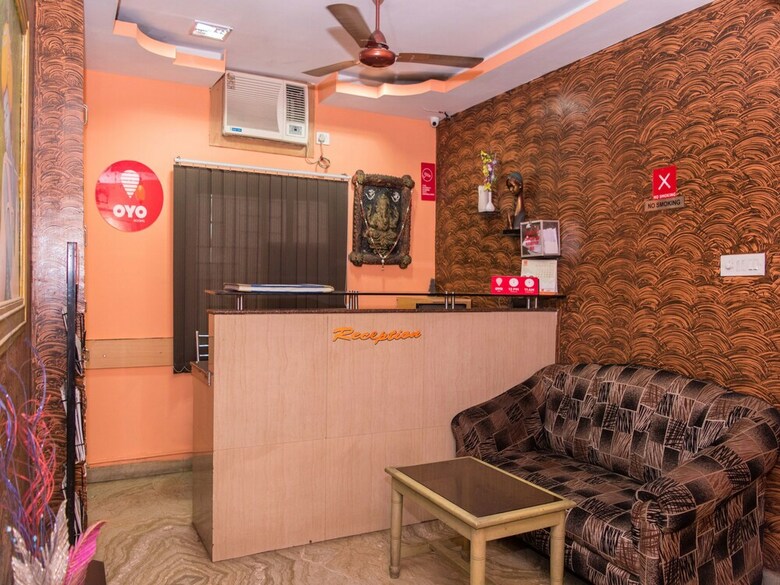 Hotel Oyo 3257 Kamala Inn