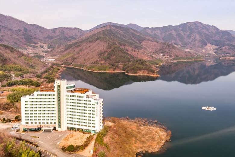 Apartamento Vivace Resort