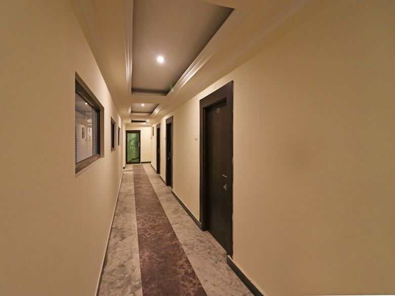 Oyo 4375 Hotel Gang Tarang