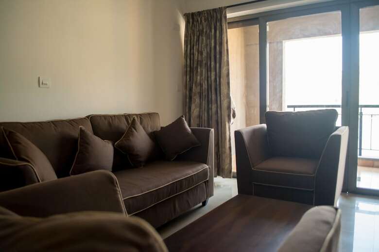 Hotel 2bhk By Tripvillas Holiday Homes
