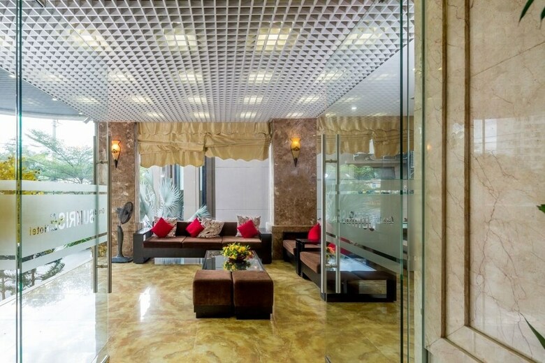 Connect Hotel