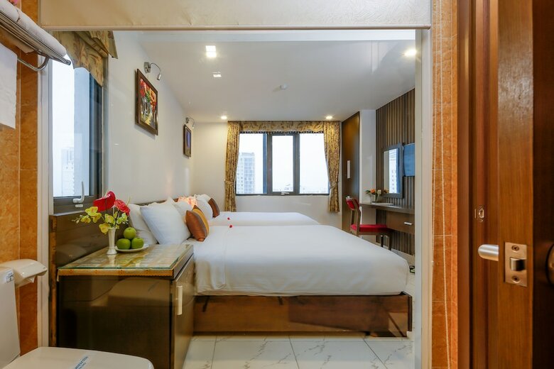 Connect Hotel