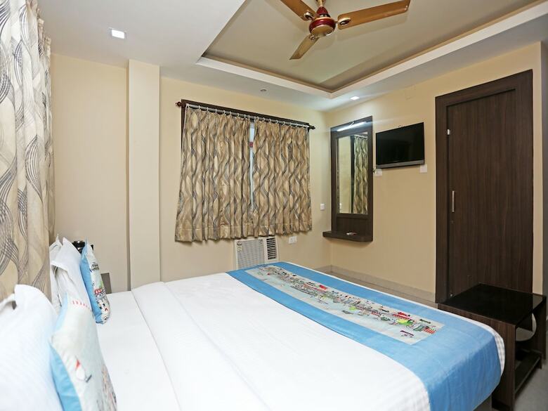 Oyo 3035 Hotel Sun Sai