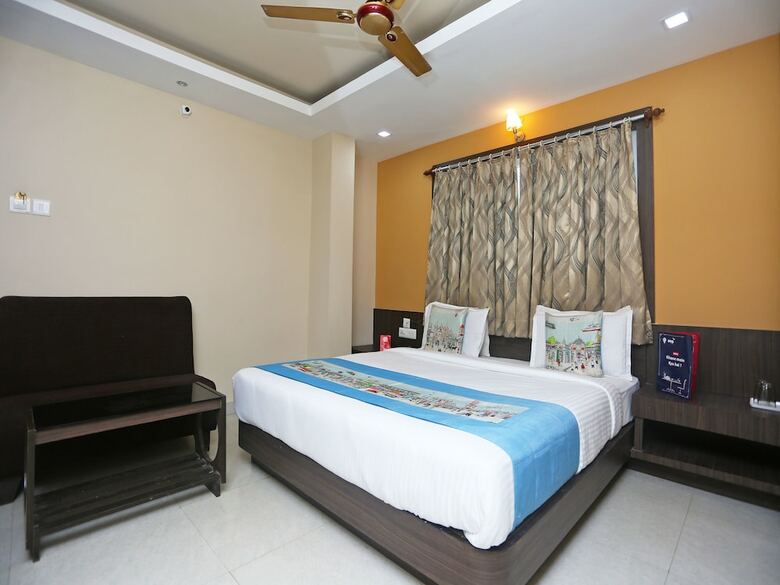 Oyo 3035 Hotel Sun Sai