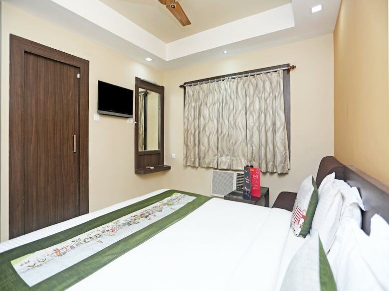 Oyo 3035 Hotel Sun Sai