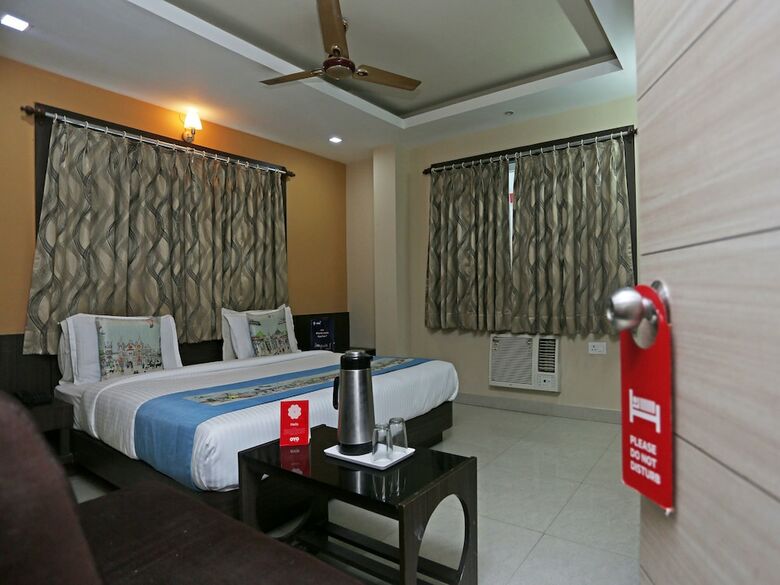 Oyo 3035 Hotel Sun Sai